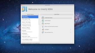 Jelastic Integration with IntelliJ IDEA