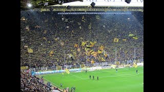 Places to see in ( Dortmund - Germany ) Signal Iduna Park