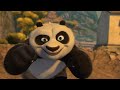 the real power of the dragon scroll kung fu panda 2008 family flicks