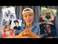 Board Meeting with Justin Bieber, Taylor Swift, BTS, Lil Uzi Vert, and Ben