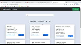 coding ninja chat app project react