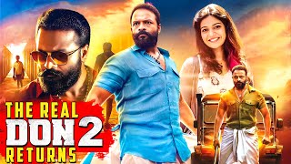 The Real Don Returns 2 (Thrissur Pooram) Full Hindi Dubbed Movie | Jayasurya