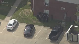 2 found dead in St. Charles apartment