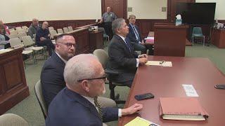 Criminal charges against Lorain County Prosecutor J.D. Tomlinson dismissed