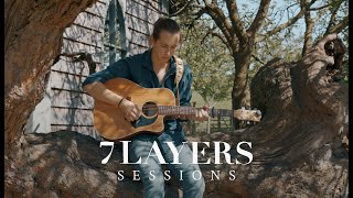 Riley Pearce  - If I Knew - 7 Layers Archive Session #172