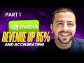What's Going on With Nvidia Stock? | NVDA Stock Deep Dive Part 1