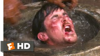 Rescue Dawn (2006) - Tortured Scene (3/12) | Movieclips