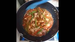 Delicious Spaghetti Recipe # Veg Spaghetti # Chicken Spaghetti Recipe By Spice World