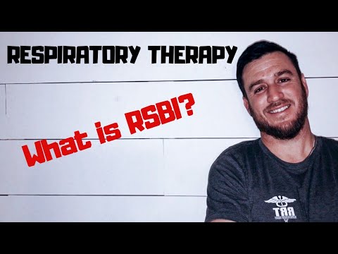 What does the RSBI tell us?