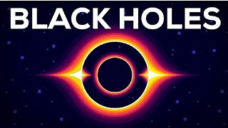 Black Holes Explained – From Birth to Death #universe #space #nasa #blackhole #nasa #neutronstars
