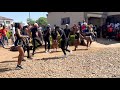 Limpopo Elite Movement dancing to  Sugar  - Makhadzi