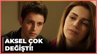 Aksel, Melis'i Hastanede Yalnız Bırakmıyor! - Güneşi Beklerken 43. Bölüm