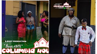 Columbia House Original Episode 2 latest comedy series lol😂