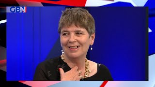 Baroness Claire Fox: Brexit has removed 'the excuses for British politicians'