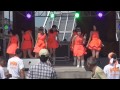 フルーレット「not alone」2014 09 21