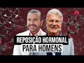 REPOSIÇÃO HORMONAL MASCULINA – tudo o que você precisa saber! | Dr Italo Rachid