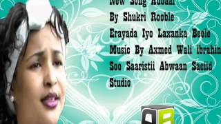 New Song Hubaal By Shugri Rooble