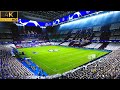 PES 2024 Ultra Realism Sound and Graphics Mods | Real Madrid vs Bayern Munich | Bernabéu 2024 UCL