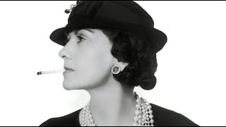 Coco Chanel, Fashion entrepreneur (Women's history podcast)