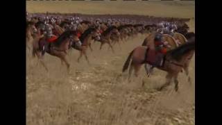 Decisive Battles - Battle of the Catalaunian Plains (Chalons)