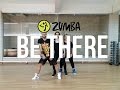 Krewella - Be There - Zumba (cooldown)