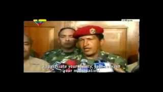 ALBA, Part One: Cuba and Venezuela, or when Chavez met Fidel (English / Español)