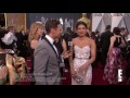 Priyanka Chopra Feels Pressure at Oscars 2016  Live from the Red Carpet  E! News