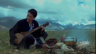 མངའ་རིས་རྩ་མདའི་དམངས་གཞས། Ngari Tsadhai Mangshay