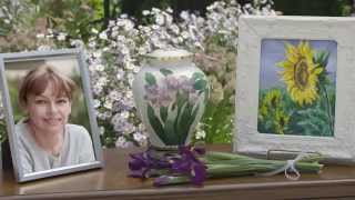 Celebrating Life! Green Bay Botanical Garden Video