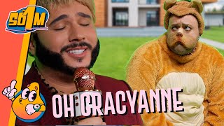 OH GRACYANNE ONDE É QUE TÁ? | Só 1 Minutinho