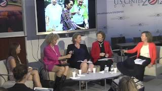A Conversation: Women in Climate, Clean Energy and Sustainability
