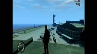 [PS3]GTA4-第1回・GTA4MOD導入講座（リメイク)