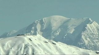 Several skiers and snowboarders killed in separate Alpine avalanches