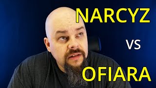 Narcyz vs Ofiara - Powstanie - Naprawianie