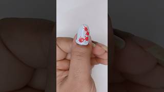 Simple nail art design 💅💅 beautiful nail design 💅💅🤩