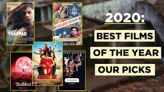 Year- Ender 2020: Best Films Of The Year- Our Picks | Bollywood | Indian Cinema | Showsha