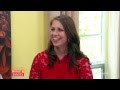 Wrapping Paper Trends for 2016 with Carly Unger on “Home & Family”