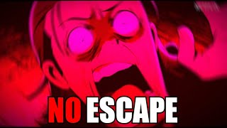 TOP 5 HORROR ANIME…