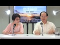 陳雲 本土論壇 160610 ep149 p2 of 2 復興工業 香港翻生