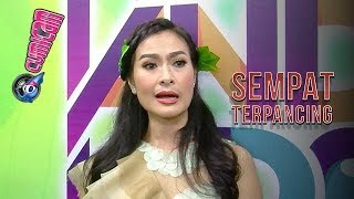 Baca Komentar Pedas Netizen, Iis Dahlia Ngaku Sempat Terpancing - Cumicam 23 Juli 2018