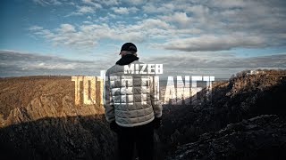 MiZeb - TOTER PLANET (prod. by N3monia)