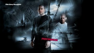 Prison Break Season 3 Unleashed: The Ultimate Survival Game Begins