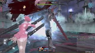 Vindictus TW Staff Evie Taros Solo 36:53 / 法杖伊菲 Solo 塔羅斯 - 2