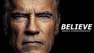 Arnold Schwarzenegger 2020 - The Speech That Broke The Internet!!! I BELIEVE!