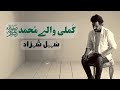 Kamli Wale Muhamad (PBUH) By Sohail Shahzad ( Cover )