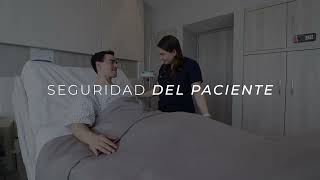 Hospital Angeles Pedregal galardonado con el Gold Seal of Approval®