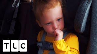 One Of The Busby Girls Gets Her Anxiety Assessed By An Occupational Therapist | OutDaughtered