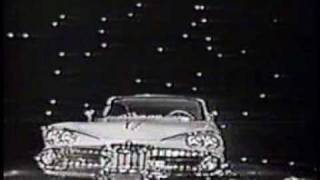 1959 Dodge Commercial