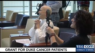 Duke Cancer Institute and Teen Cancer America Announce Partnership