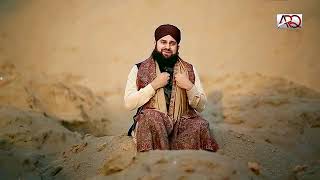 New Manqabat Imam Hussain 2021 - Meri Jan Hussain - Hafiz Ahmed Raza Qadri - ARQ Record Label